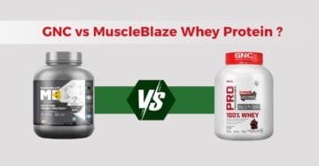GNC vs MuscleBlaze Whey Protein (1)