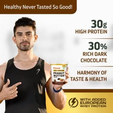 MyFitness vs Pintola Peanut Butter: Which Spread is Better for Fitness?