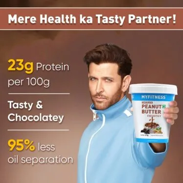 MyFitness vs Pintola Peanut Butter Which Spread is Better for Fitness