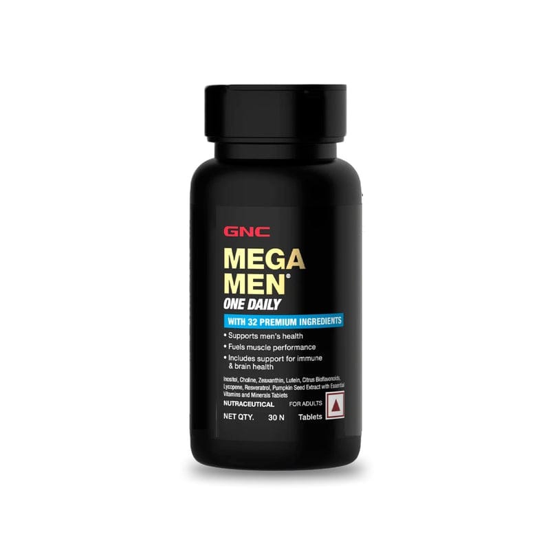 GNC One Daily Multivitamin Review: Is It Worth Your Health Investment?